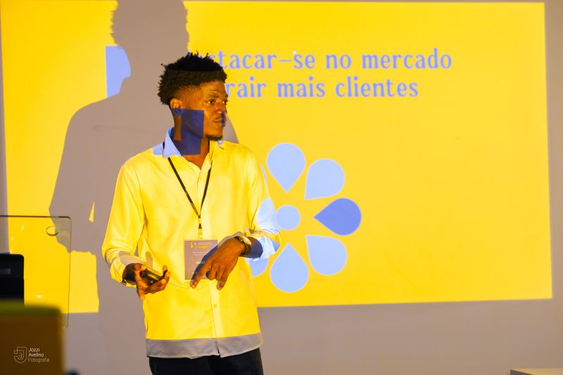 O poder da identidade de marca para os negócios.